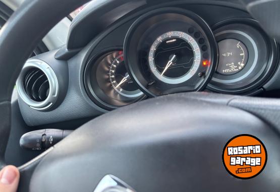 Autos - Citroen C3 2018 Nafta 140000Km - En Venta