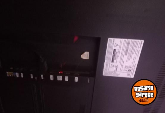 Electr�nica - TV LED 65" Un65mu6100 4k UHD Smart - En Venta