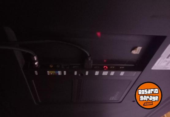 Electr�nica - TV LED 65" Un65mu6100 4k UHD Smart - En Venta