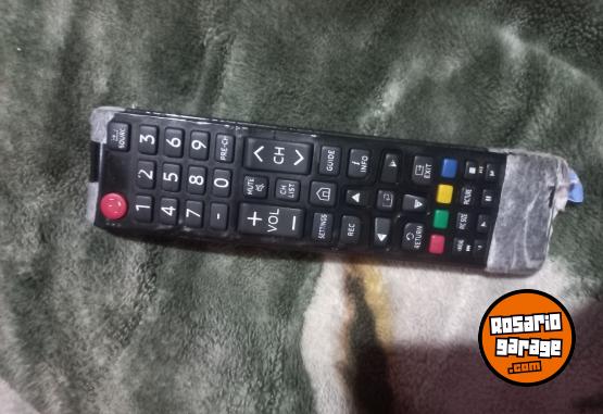 Electr�nica - TV LED 65" Un65mu6100 4k UHD Smart - En Venta