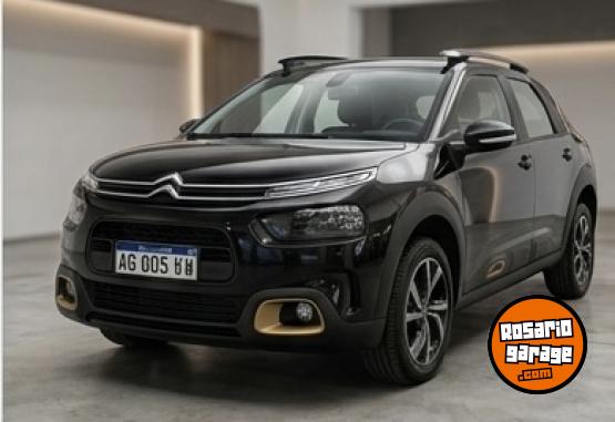 Autos - Citroen Captus c4 2023 Nafta 11111Km - En Venta