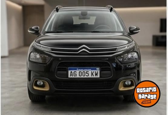 Autos - Citroen Captus c4 2023 Nafta 11111Km - En Venta