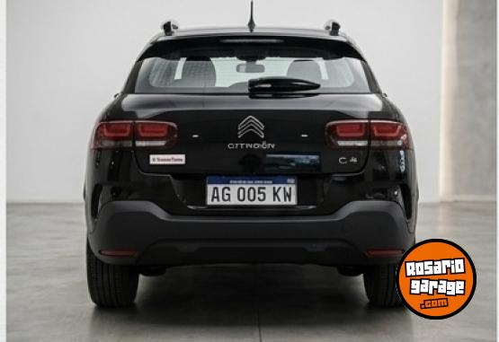 Autos - Citroen Captus c4 2023 Nafta 11111Km - En Venta