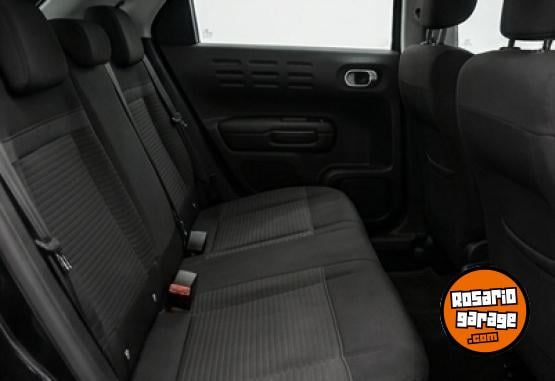 Autos - Citroen Captus c4 2023 Nafta 11111Km - En Venta