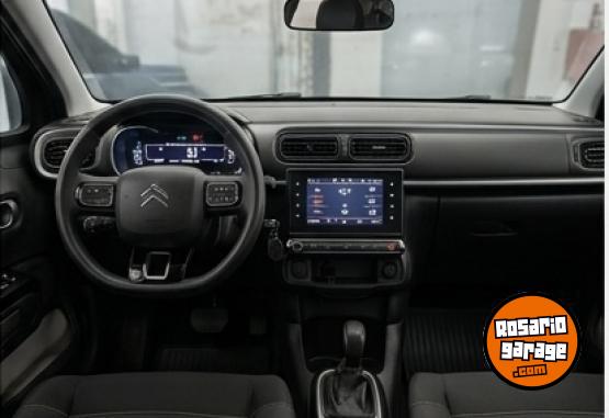 Autos - Citroen Captus c4 2023 Nafta 11111Km - En Venta