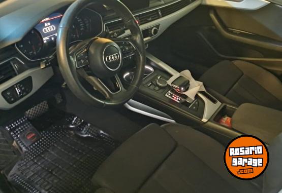 Autos - Audi A5 2018 Nafta 11111Km - En Venta
