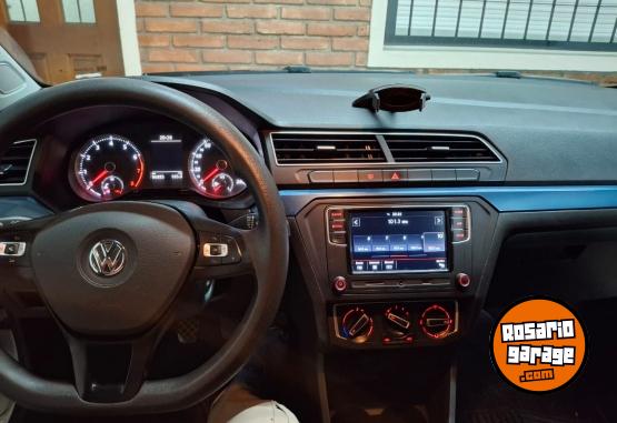 Autos - Volkswagen Gol trend 2018 Nafta 95000Km - En Venta