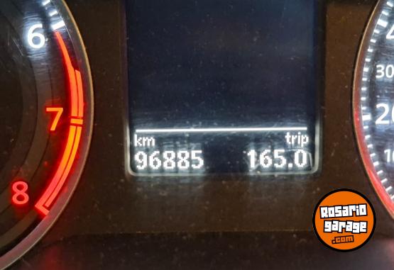 Autos - Volkswagen Gol trend 2018 Nafta 95000Km - En Venta