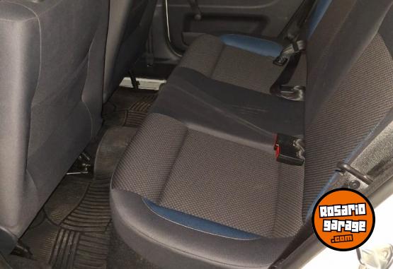 Autos - Volkswagen Gol trend 2018 Nafta 95000Km - En Venta