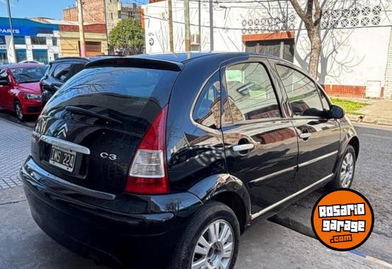 Autos - Citroen Citroen c3 2009 Diesel 138000Km - En Venta