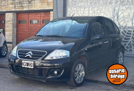 Autos - Citroen Citroen c3 2009 Diesel 138000Km - En Venta