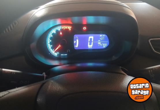 Autos - Chevrolet ONIX Ltz 2013 Nafta 174000Km - En Venta