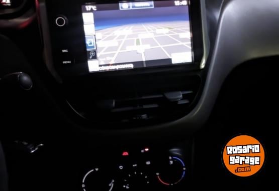 Autos - Peugeot 208 Allure 2017 Nafta 92000Km - En Venta