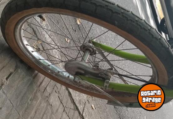 Deportes - Bicicleta Antigua Graciela - En Venta