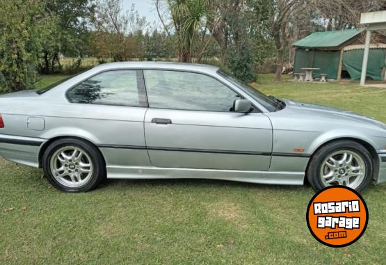 Autos - Bmw 328i Autom. Full 2 Pts 1997 Nafta 147000Km - En Venta