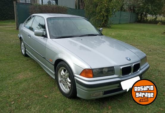 Autos - Bmw 328i Autom. Full 2 Pts 1997 Nafta 147000Km - En Venta