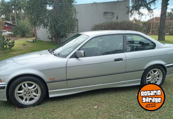 Autos - Bmw 328i Autom. Full 2 Pts 1997 Nafta 147000Km - En Venta
