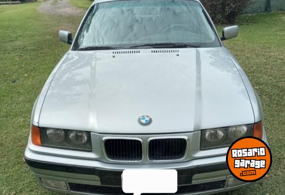 Autos - Bmw 328i Autom. Full 2 Pts 1997 Nafta 147000Km - En Venta