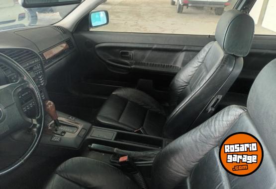 Autos - Bmw 328i Autom. Full 2 Pts 1997 Nafta 147000Km - En Venta