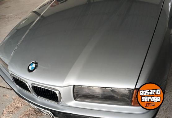 Autos - Bmw 328i Autom. Full 2 Pts 1997 Nafta 147000Km - En Venta