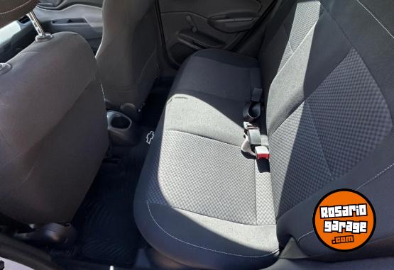 Autos - Chevrolet Onix 1.4 Lt 98cv 2018 Nafta 42000Km - En Venta