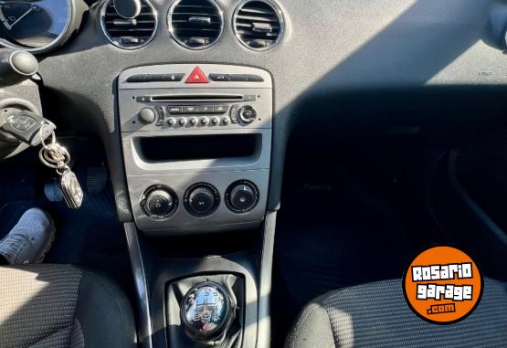 Autos - Peugeot Alluire 2015 Nafta 65000Km - En Venta