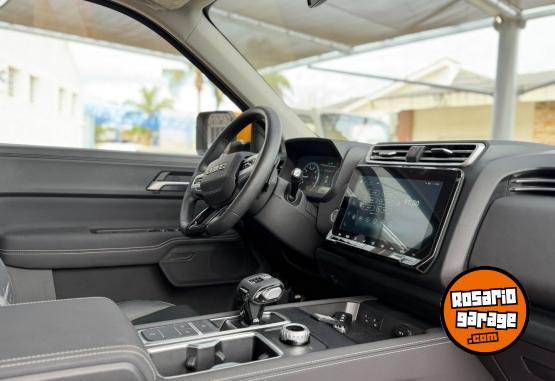 Camionetas - JMC GRAND AVENUE 2.3 242cv GL 2026 Nafta 0Km - En Venta