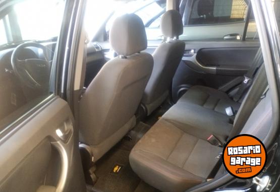 Autos - Chery Tiggo3 2017 Nafta 98000Km - En Venta
