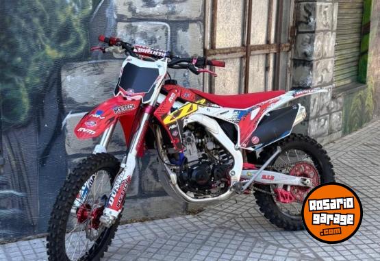 Motos - RVM 250 2023 Nafta 7000Km - En Venta
