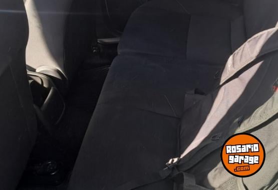 Autos - Ford Focus 2016 Nafta 250000Km - En Venta
