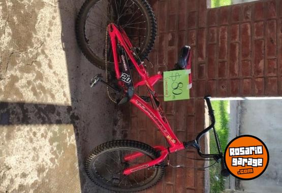 Deportes - Vendo Exelente estado - En Venta