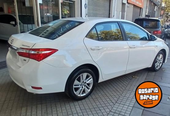 Autos - Toyota Corolla XEI 2015 Nafta 120000Km - En Venta