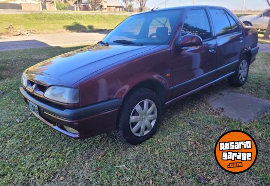Autos - Renault 19 1996 Nafta 245000Km - En Venta