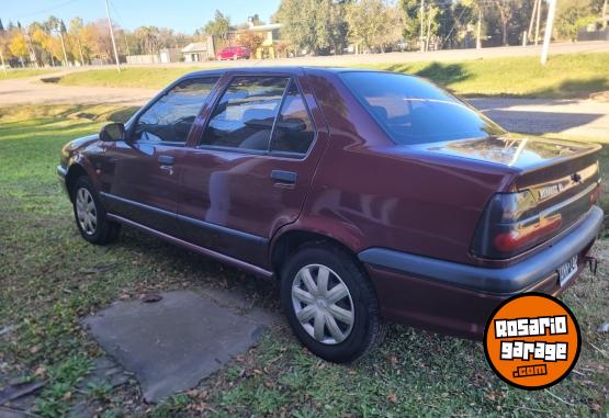 Autos - Renault 19 1996 Nafta 245000Km - En Venta
