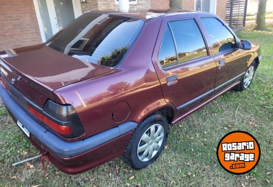Autos - Renault 19 1996 Nafta 245000Km - En Venta