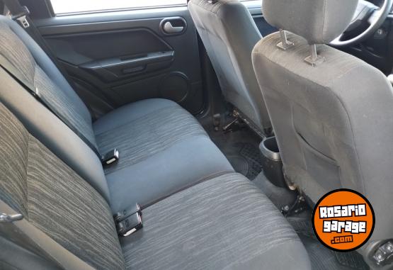 Autos - Ford ECOSPORT XLS 1.6N 2010 GNC 120000Km - En Venta