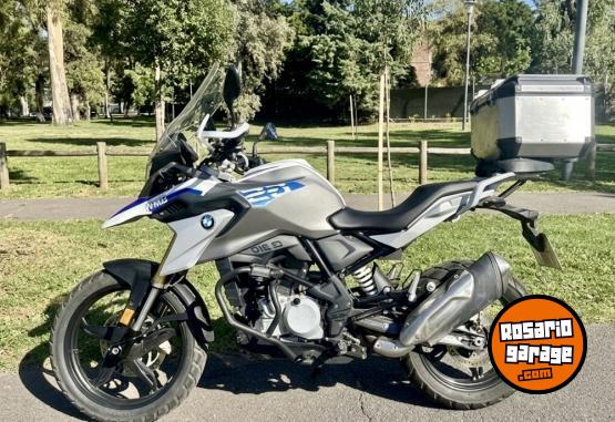 Motos - Bmw G310GS 2019 Nafta 10400Km - En Venta
