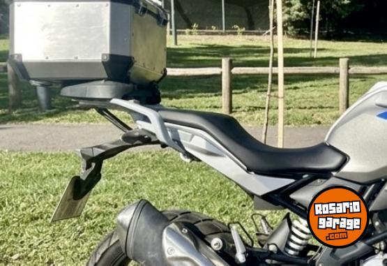 Motos - Bmw G310GS 2019 Nafta 10400Km - En Venta