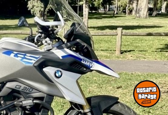 Motos - Bmw G310GS 2019 Nafta 10400Km - En Venta