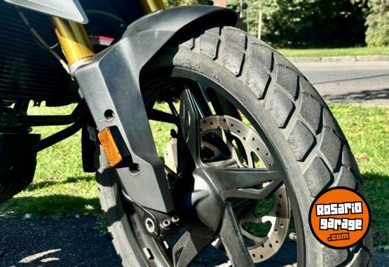 Motos - Bmw G310GS 2019 Nafta 10400Km - En Venta