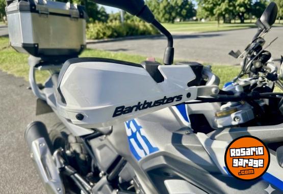 Motos - Bmw G310GS 2019 Nafta 10400Km - En Venta