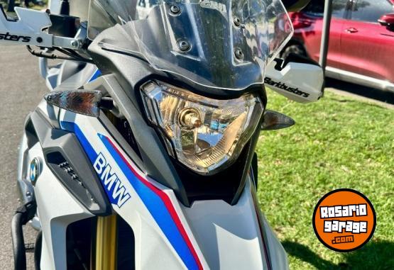 Motos - Bmw G310GS 2019 Nafta 10400Km - En Venta