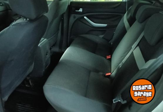 Camionetas - Ford Kuga trend 2012 Nafta 134000Km - En Venta