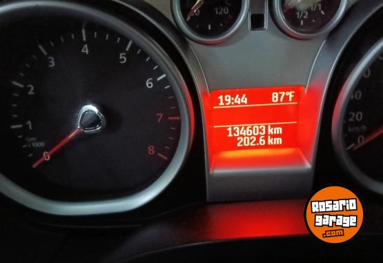 Camionetas - Ford Kuga trend 2012 Nafta 134000Km - En Venta