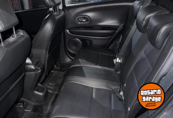 Camionetas - Honda Hrv 2019 Nafta 86000Km - En Venta
