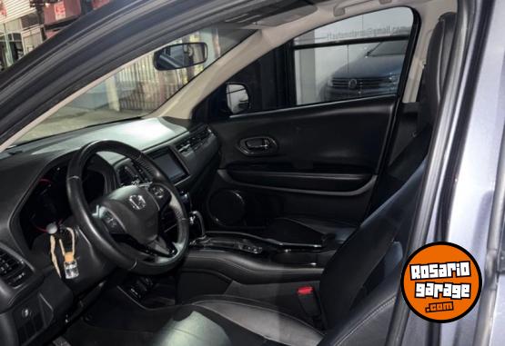 Camionetas - Honda Hrv 2019 Nafta 86000Km - En Venta