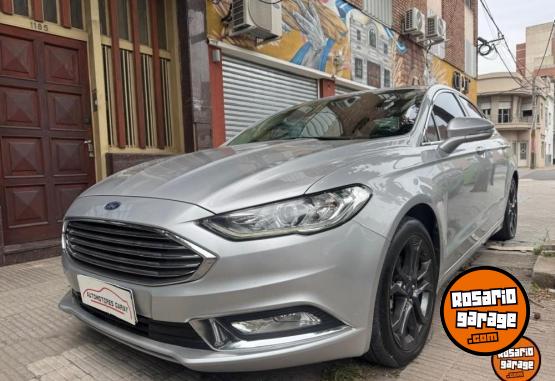 Autos - Ford MONDEO 2019 Nafta 80000Km - En Venta