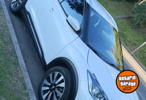 Autos - Nissan Kicks Advanced 2020 Nafta 68000Km - En Venta