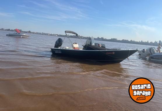 Embarcaciones - Bermuda Safari 550 - En Venta