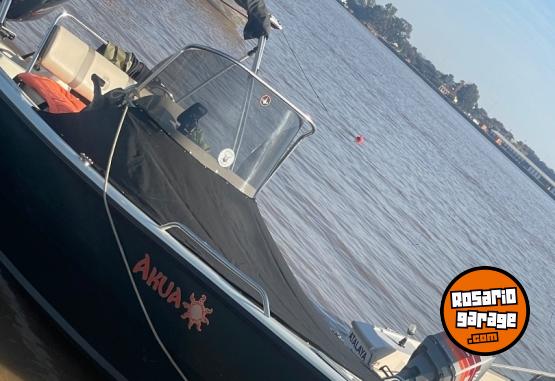 Embarcaciones - Bermuda Safari 550 - En Venta